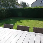 Kustverhuur, Vakantiepark Fort Soleil 24
