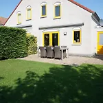Kustverhuur, Vakantiepark Fort Soleil 24