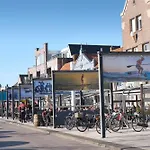 Kustverhuur, Vakantiepark Fort Soleil 24
