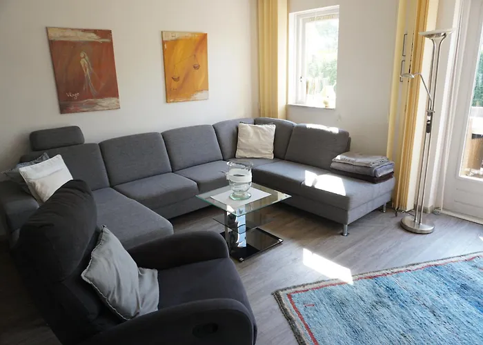 Kustverhuur, Vakantiepark Fort Soleil 24