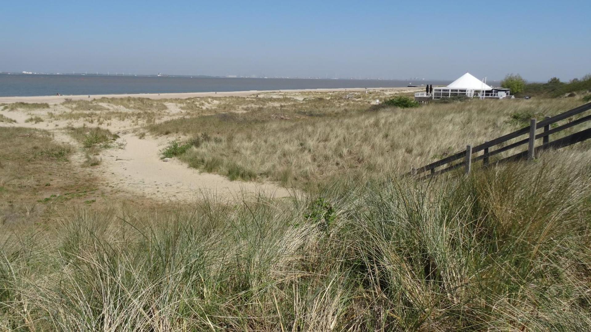 Kustverhuur, Soleil 24 Vakantiehuis Breskens