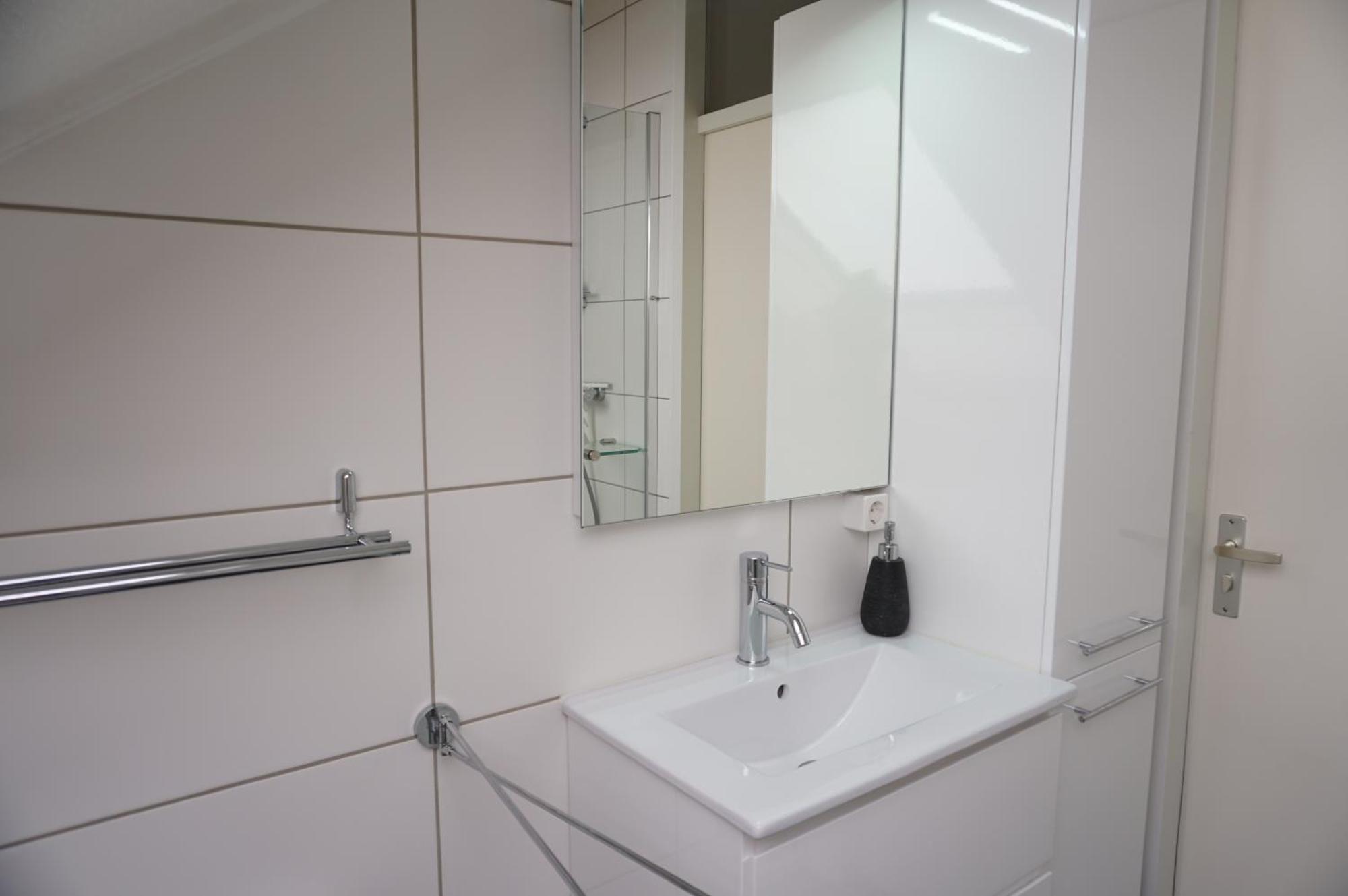 Kustverhuur, Soleil 24 Vakantiehuis *