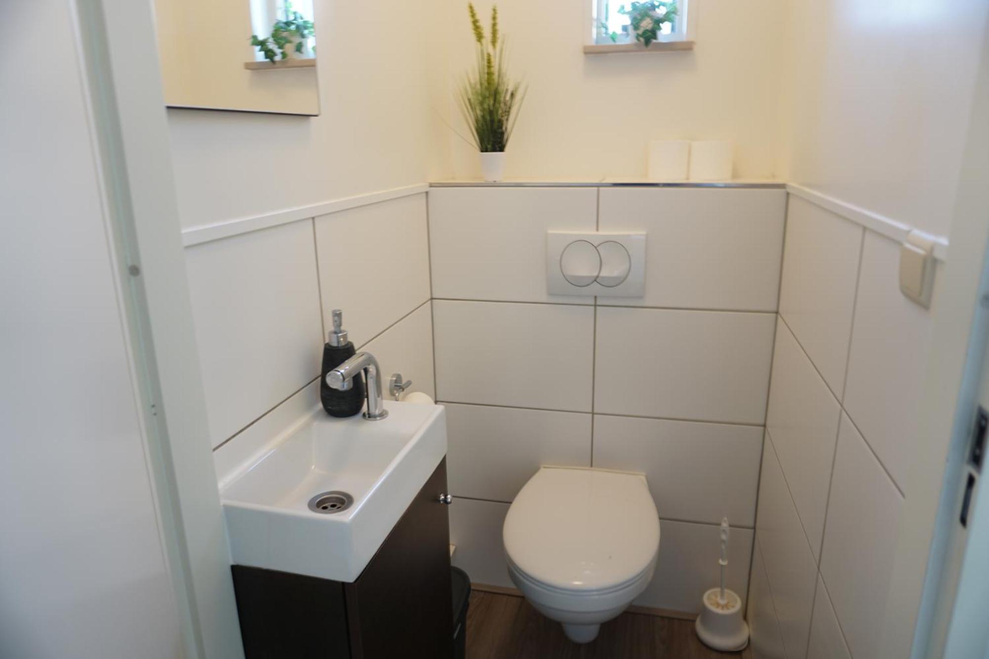 Kustverhuur, Soleil 24 Vakantiehuis *